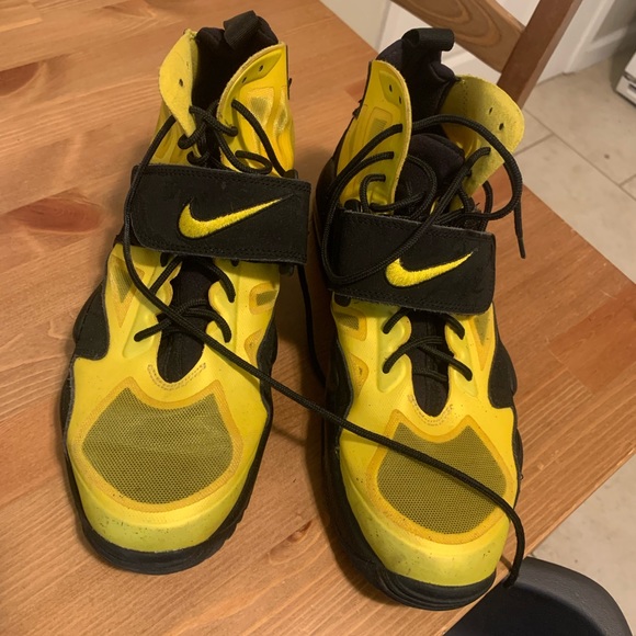 Nike air Max hi top - Picture 1 of 6